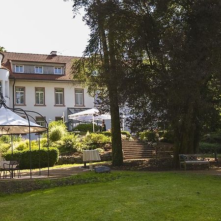 Hofgut Dippelshof Hotel- Und Restaurant Kg Mühltal Eksteriør billede
