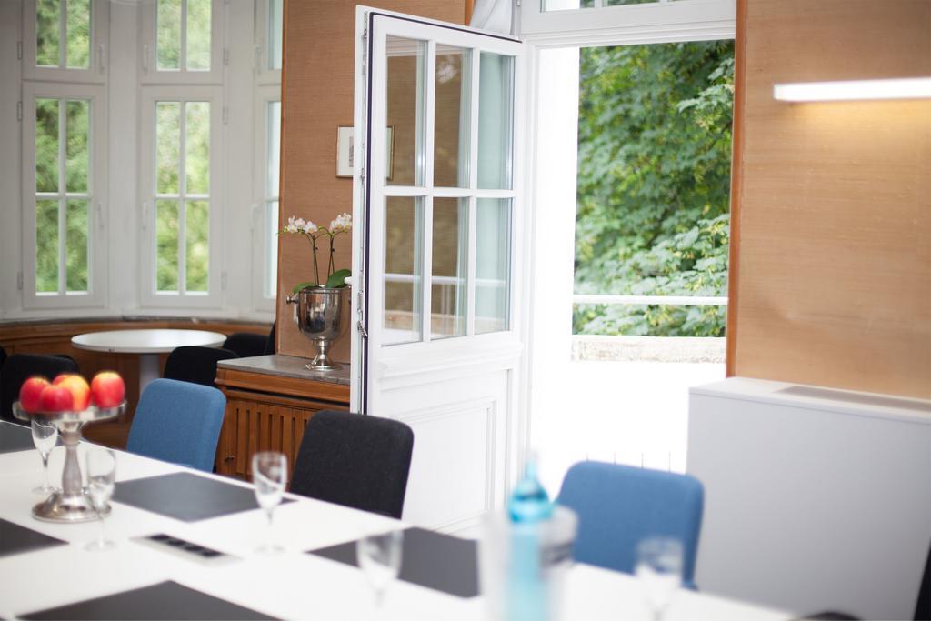 Hofgut Dippelshof Hotel- Und Restaurant Kg Mühltal Eksteriør billede
