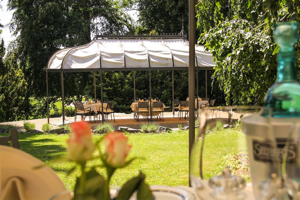 Hofgut Dippelshof Hotel- Und Restaurant Kg Mühltal Eksteriør billede
