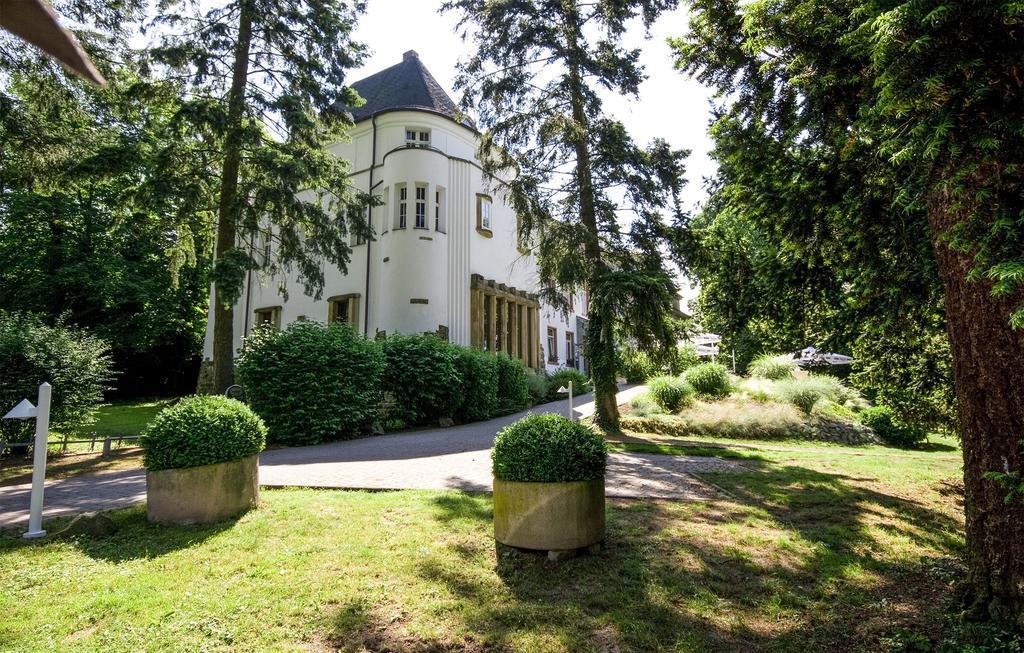 Hofgut Dippelshof Hotel- Und Restaurant Kg Mühltal Eksteriør billede