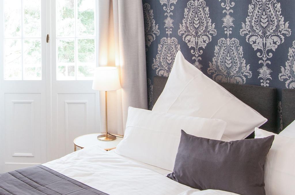 Hofgut Dippelshof Hotel- Und Restaurant Kg Mühltal Eksteriør billede